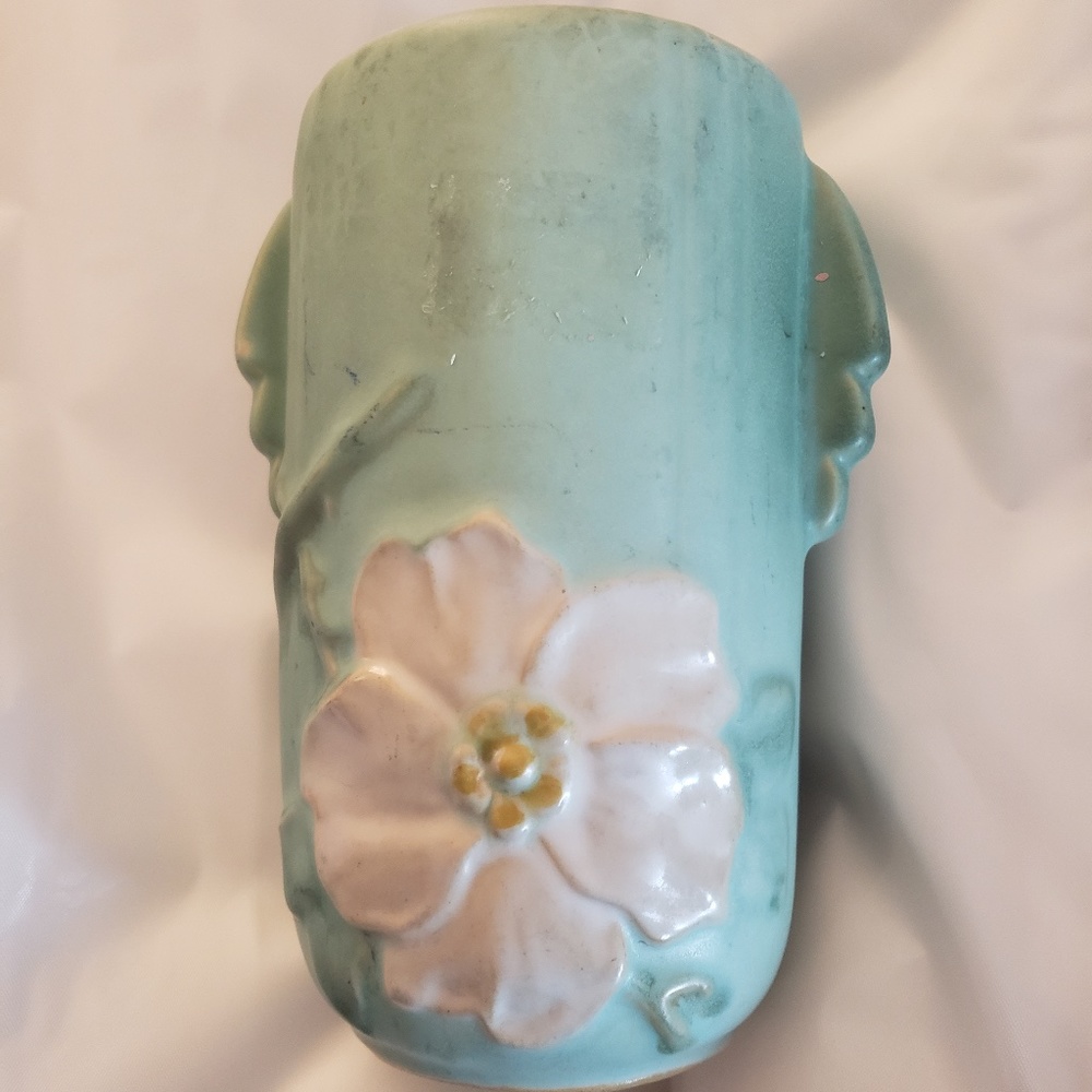 Weller Pottery Rudlor Vase